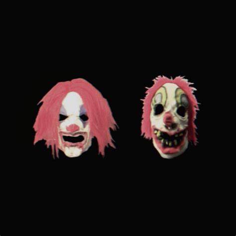 clown core vinyl